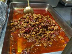 -鸿运兔·手撕烤兔(天府广场店)