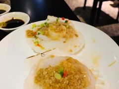 -339旋转餐厅(天府熊猫塔店)