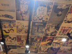 -姜胖胖无限自助烤肉(凯德天府店)