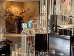 -春晖园度假酒店温泉