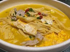 -粤域茶餐厅
