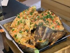 -很久以前羊肉串(昌里路三钢里店)