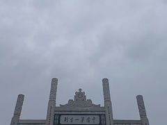 -洛阳白马寺