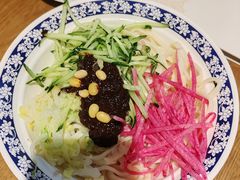 -河沿肉饼Beijing Pie(东华门店)
