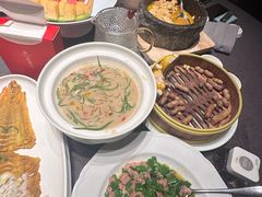 -百富源·海鲜辽菜(张士店)