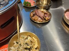 -核桃碳烤肉馆(深圳首店)