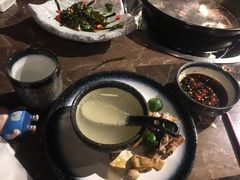 -同仁四季椰子鸡(海岸城天利店)