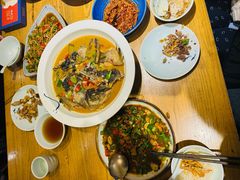 -陈先进鱼馆·地道农家菜(湖墅南路店)