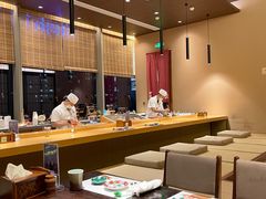 -四葉寿司·城市景观(深圳湾1号店)