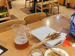 -华府九号海鲜烧烤大排档(龙域店)