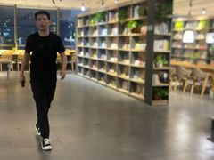 -魔方城市书房(中街益田店)