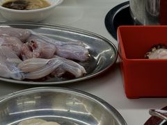 -朱富贵火锅(金融街万达店)