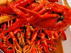 -京朋串屋·烧烤(望京西路总店)