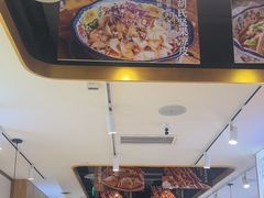 -胡氏大盘鸡新疆菜(谈固店)