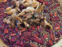 -通乐簋街小龙虾(老店)