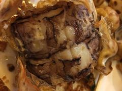 -桥底辣蟹(谢斐道店)