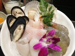 -MoMo牧场·寿喜烧专门店(长泰广场店)
