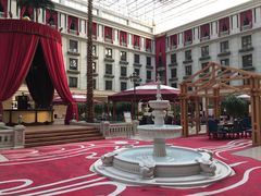 -中家鑫园温泉酒店鑫悦汤泉