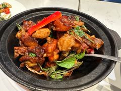 -鹿港小镇(金虹桥国际中心店)