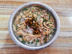 -古镇榨粉店(和平三街店)