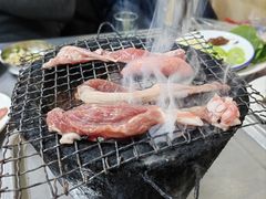 -火云龙烤肉(紫荆花店)