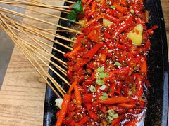 -成都吃客(九眼桥店)
