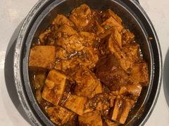 婆家豆腐-北李妈妈菜·海肠捞饭(高新万达店)