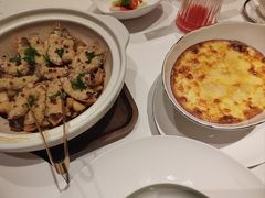 -人间采蜜(海信广场店)