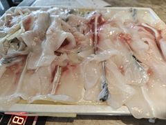 -淘米捞·米汤脆鲩鱼火锅(福田皇岗店)