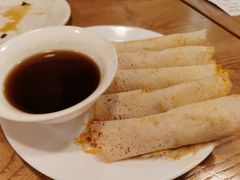 手工薄饼-嘉州叶婆婆钵钵鸡(建设路店)