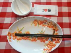 -西贝(金桥店)