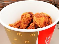 -麦当劳(北京南站店)