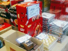 零售区-上海市长春食品商店(淮海中路店)