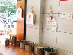 大堂-余艳梅拌面世家(马场横路店)