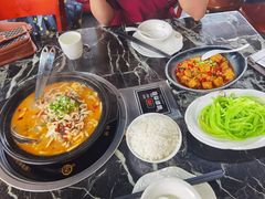 -李师傅脆肚(华强北店)