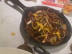-食大利香港茶餐厅(南亚风情第一城店)
