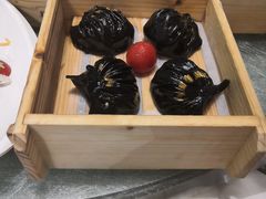 -點無缺茶楼·海鲜酒家(世博店)