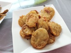 -黄店镇芝堰英才饭店