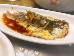 -锦顺海鲜•口味菜(李村店)