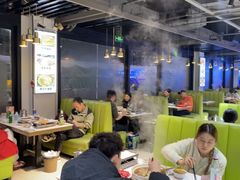 -清真·马坡烧烤涮牛肚·酸浆火锅(新区总店)