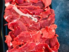 匙柄-林记潮牛·牛肉火锅(上马墩店)