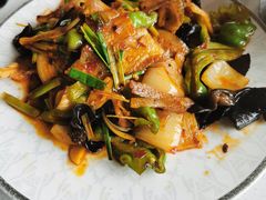-凤栖府川菜(沙河店)