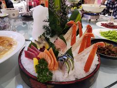-湖锦酒楼·31年地道湖北菜(黄鹤楼店)