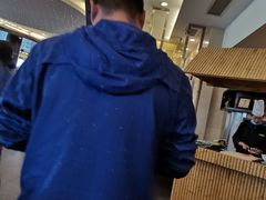 -上海华凯华美达广场酒店