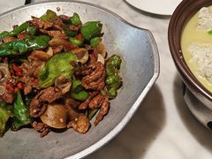 -雀蓝川菜(星悦汇店)