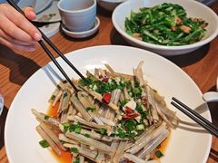 -小厨师·二十年沈家门小海鲜(百井坊巷店)