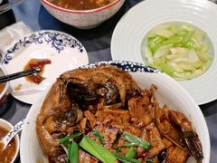 -皇饭儿·王润兴酒楼(河坊街店)