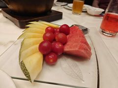 -玄武苏宁诺富特酒店·紫金轩中餐厅
