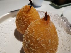 -大鸭梨烤鸭(枣园店)