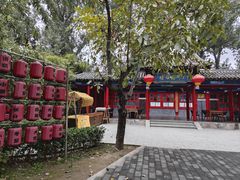-中卫御苑福膳·养生局(圆明园店)